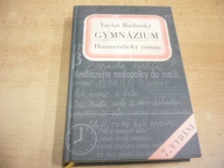 Václav Budinský - Gymnázium (2010)