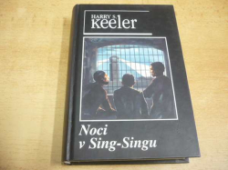 Harry Stephen Keeler - Noci v Sing-Singu (1999)