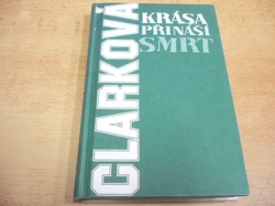 Mary Higgins Clark - Krása přináší smrt (1997) ed. Klokan