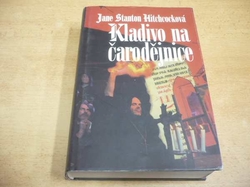 Jane Stanton Hitchcocková - Kladivo na čarodějnice (1997)