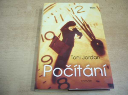 Toni Jordan - Počítání (2009)