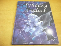 Pohádky o vílách (2012)