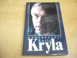 Miloš Čermák - Nanebevzetí Karla Kryla (1997) Série. Amphora 4