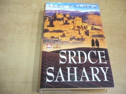 Alec Palmer - Srdce Sahary (2014) ed. Klokan