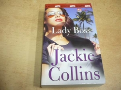 Jackie Collins - Lady Boss (2012) ed. Klokan