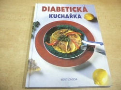 Bridget Jonesová - Diabetická kuchařka (1996)