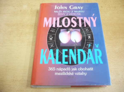 John Gray - Milostný kalendář (1999)