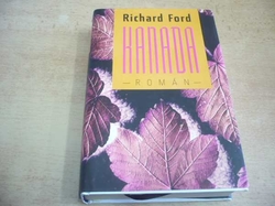 Richard Ford - Kanada (2014)