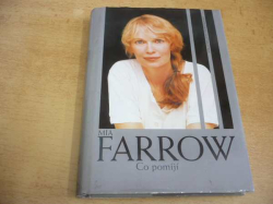 Mia Farrow - Co pomíjí (1997)