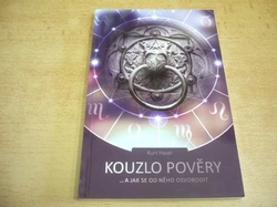 Kurt Hasel - Kouzlo pověry (2016)