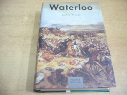 Luboš Taraba - Waterloo (1999) ed. Obzor 28