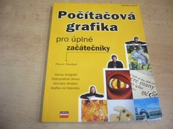 Pavel Roubal - Počítačová grafika pro úplné začátečníky (2003)