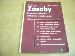 František Louša - Zásoby. Komplexní průvodce účtováním a oceňováním (2003) ed. Účetnictví a daně