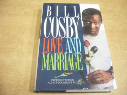 Bill Cosby - Love and Marriage (1989) anglicky