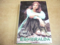 Delia Fiallo - Esmeralda (1999) ed. Klokan