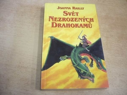 Joanna Railly - Svět nezrozených drahokamů (1996) ed. Heroic fantasy