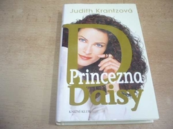 Judith Krantzová - Princezna Daisy (1997)   