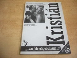 Čestmír Vašák - Kristián (1992) ed. Pro pamětníky