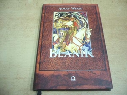 Adolf Wenig - Blaník (2013) ed. Omega