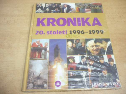 KRONIKA 20. století 1997 - 1999, díl. 11. (2007)  