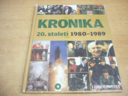 KRONIKA 20. století 1980 - 1989, díl. 9. (2007)  