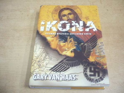 Gary Van Haas - Ikona (2008)