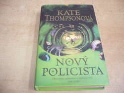 Kate Thompsonová - Nový policista (2007) Série.Tír na nÓg 1