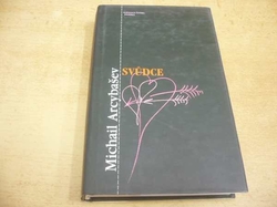 Michail Arcybašev - Svůdce (1999) ed. Světová četba 9