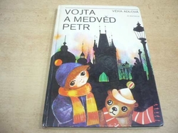 Věra Adlová - Vojta a medvěd Petr (1982) 