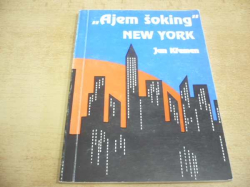 Jan Křemen - Ajem šoking New York (1995)