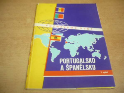 Poznáváme svět, č. 11. Portugalsko a Španělsko (1978)