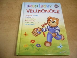 Brumíkovy velikonoce. 