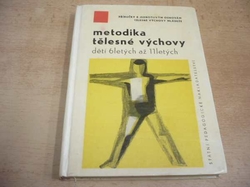 Metodika tělesné výchovy dětí 6letých až 11letých (1964)