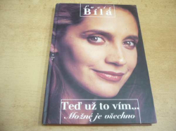 Lucie Bílá - Teď už to vím...Možné je všechno (1998) 