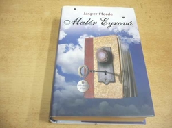 Jasper Fforde - Malér Eyrová (2006) Série. Středa Další 1