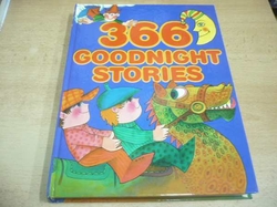 Miroslav Žilina - 366 Goodnight Stories (1983) anglicky