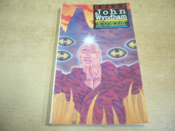 John Wyndham - Kukly (1992) ed. Pocket program, řada B/6 