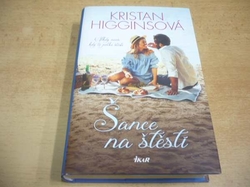 Kristan Higginsová - Šance na štěstí (2018) Série. Modrá volavka 3