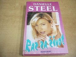 Danielle Steel - Raz za život (1996) slovensky