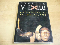 Dalajlama XIV - Svoboda v exilu (1992)