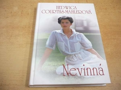 Hedwig Courths-Mahlerová - Nevinná (1994)