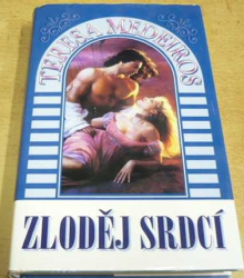 Teresa Medeiros - Zloděj srdcí (1999)