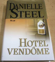 Danielle Steel - Hotel Vendome (2012) 