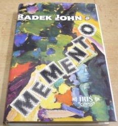 Radek John - Memento (1990) PODPIS