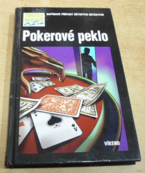 Marco Sonnleitner - Pokerové peklo. Trojka na stopě (2011)