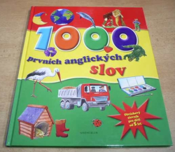 1000 prvních anglických slov (2011)