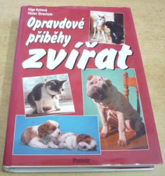 Olga Nytrová - Opravdové příběhy zvířat (1999) 