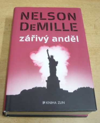 Nelson DeMille - Zářivý anděl (2016)