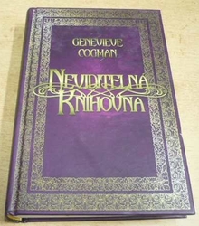 Genevieve Cogman - Neviditelná knihovna (2017)