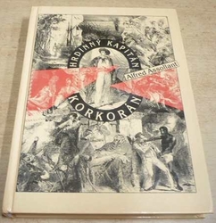 Alfred Assollant - Hrdinný kapitán Korkorán (1994)